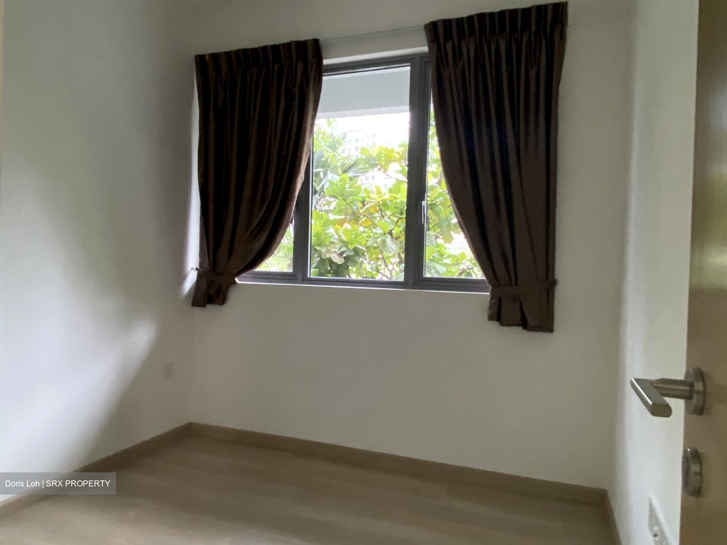 High Park Residences (D28), Apartment #504349911